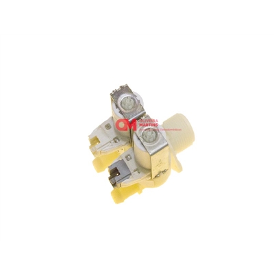 ELECTROVALVULA DUPLA BEKO/SMEG 180º - 208010