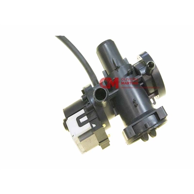 BOMBA ESGOTO LG 30W - 215397