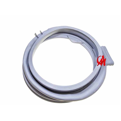 BORRACHA OCULO INDESIT - 101371