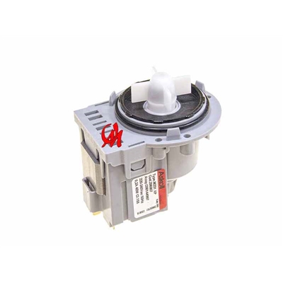 BOMBA ESGOTO ZANUSSI MAGNETICA - 215210