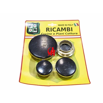 KIT TAMPA ESPALHADOR SMEG - 531031