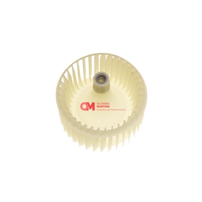 TURBINA M. SECAR SAMSUNG - 540119