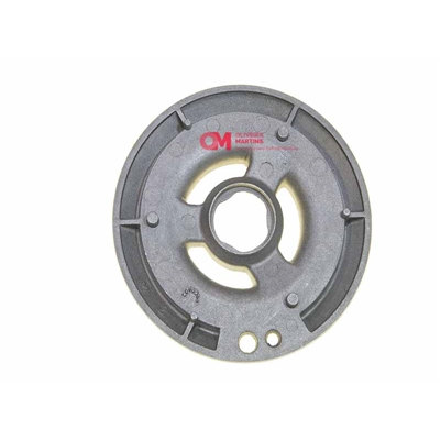 BASE ESPALHADOR SMEG - 531072