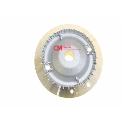 ESPALHADOR MIELE/LOFRA RAPIDO 3ªSERIE - 532683