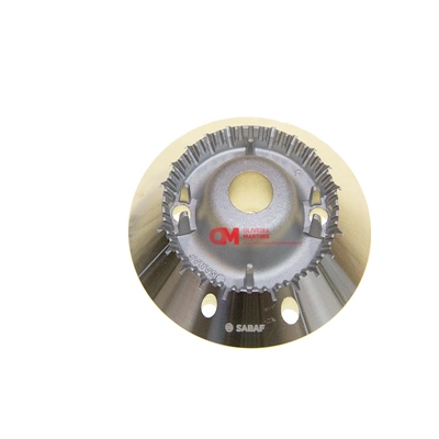 ESPALHADOR MIELE/LOFRA SEMIRAPIDO 3ªSERIE - 532684