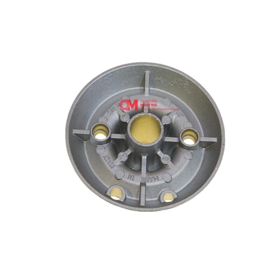 ESPALHADOR MIELE/LOFRA SEMIRAPIDO 3ªSERIE - 532684