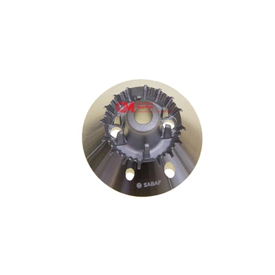 ESPALHADOR MIELE/LOFRA AUXILIAR 3ªSERIE - 532685