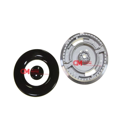 KIT ESPALHADOR C/TAMPA ARISTON #1 - 532863