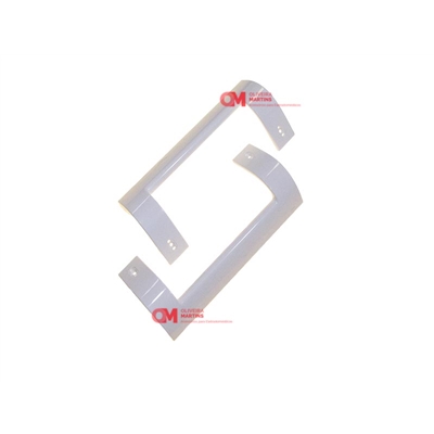 KIT PUXADOR FRIGORIFICO BEKO - 542130