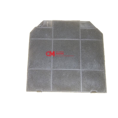 FILTRO CARVAO EXAUSTOR ARISTON/HOTPOINT 26,5X23,5 - 701085