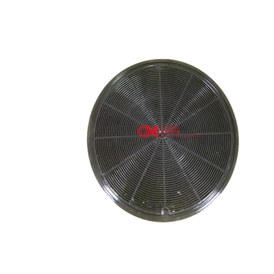 FILTRO CARVAO EXAUSTOR ELECTROLUX D-19,5 - 701086