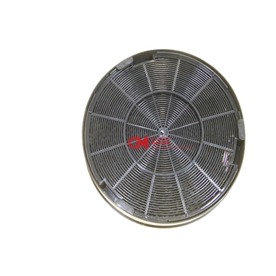 FILTRO CARVAO EXAUSTOR ELECTROLUX D-19,5 - 701086